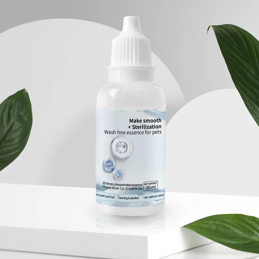 Essenza PeloClean - Ogni Passata Diventa una Coccola Profumata